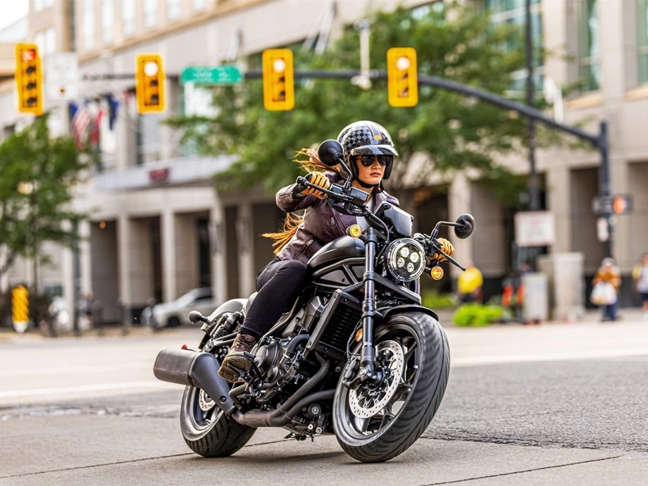 Angebot Honda CMX1100 Rebel Bild 12: Angebot Honda CMX1100 Rebel