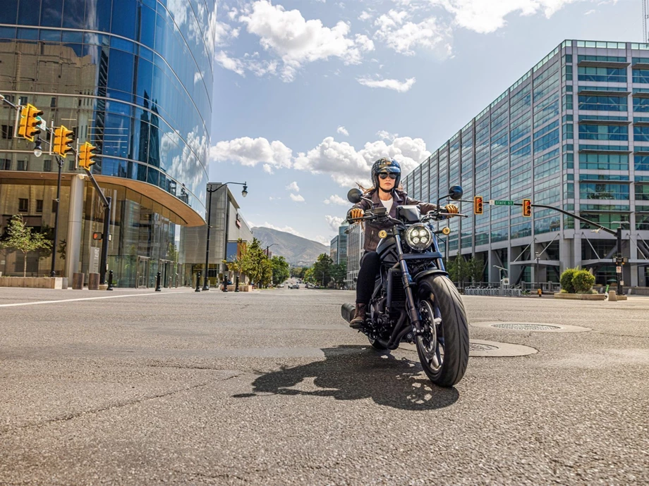 Angebot Honda CMX1100 Rebel Bild 2: Angebot Honda CMX1100 Rebel