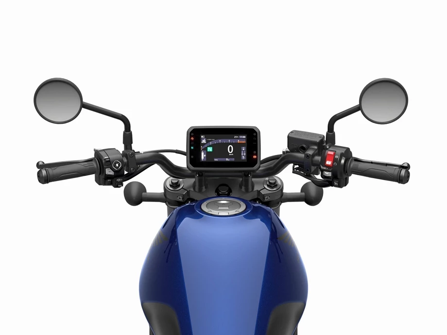 Angebot Honda CMX1100 Rebel Bild 3: Angebot Honda CMX1100 Rebel