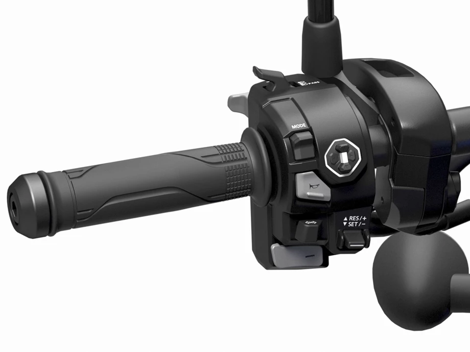 Angebot Honda CMX1100 Rebel Bild 6: Angebot Honda CMX1100 Rebel