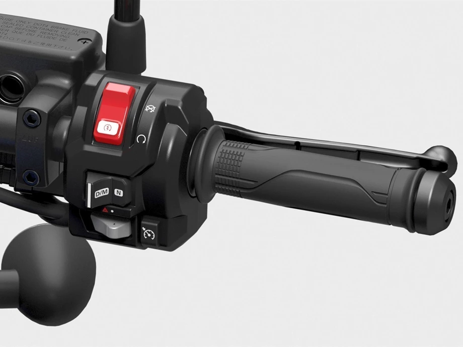 Angebot Honda CMX1100 Rebel Bild 8: Angebot Honda CMX1100 Rebel