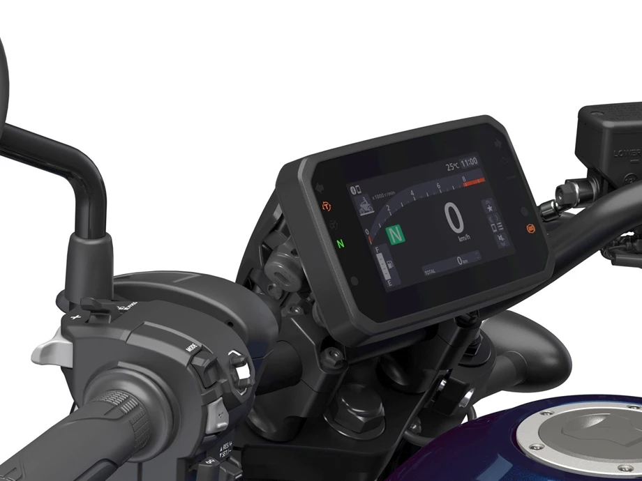 Angebot Honda CMX1100 Rebel Bild 9: Angebot Honda CMX1100 Rebel