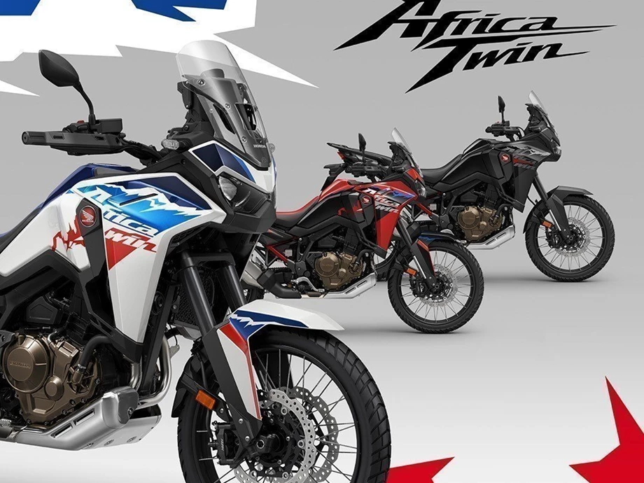 Angebot Honda CRF1100L Africa Twin Bild 11: Angebot Honda CRF1100L Africa Twin
