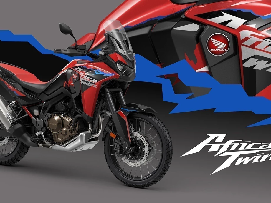 Angebot Honda CRF1100L Africa Twin Bild 13: Angebot Honda CRF1100L Africa Twin