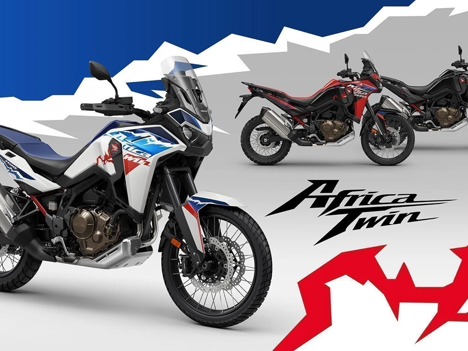 Angebot Honda CRF1100L Africa Twin Bild 14: Angebot Honda CRF1100L Africa Twin