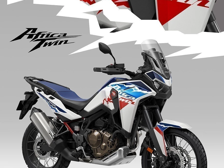Angebot Honda CRF1100L Africa Twin Bild 16: Angebot Honda CRF1100L Africa Twin