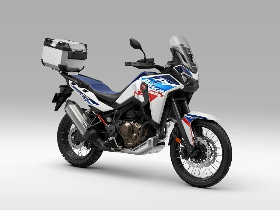 Angebot Honda CRF1100L Africa Twin Bild 19: Angebot Honda CRF1100L Africa Twin