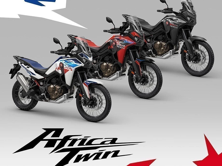 Angebot Honda CRF1100L Africa Twin Bild 8: Angebot Honda CRF1100L Africa Twin
