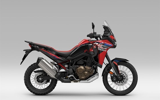 Neufahrzeug Honda CRF1100L Africa Twin - Bild 1 Neufahrzeug Honda CRF1100L Africa Twin - Bild 1