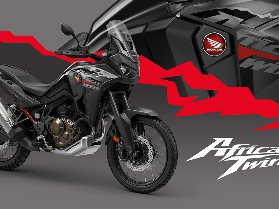 Angebot Honda CRF1100L Africa Twin Bild 12: Angebot Honda CRF1100L Africa Twin