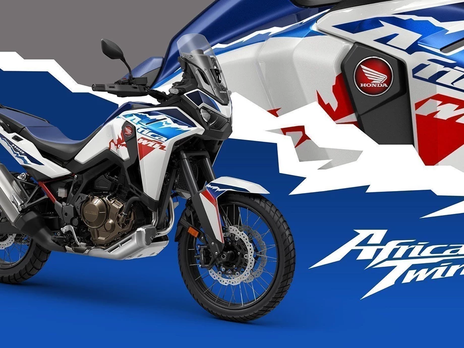 Angebot Honda CRF1100L Africa Twin Bild 15: Angebot Honda CRF1100L Africa Twin