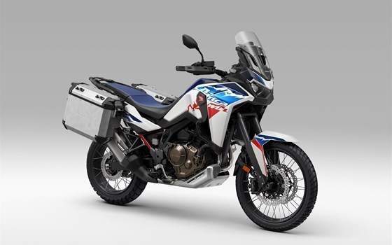 Neufahrzeug Honda CRF1100L Africa Twin - Bild 17 Neufahrzeug Honda CRF1100L Africa Twin - Bild 17