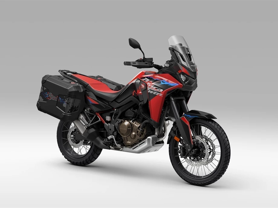 Angebot Honda CRF1100L Africa Twin Bild 18: Angebot Honda CRF1100L Africa Twin