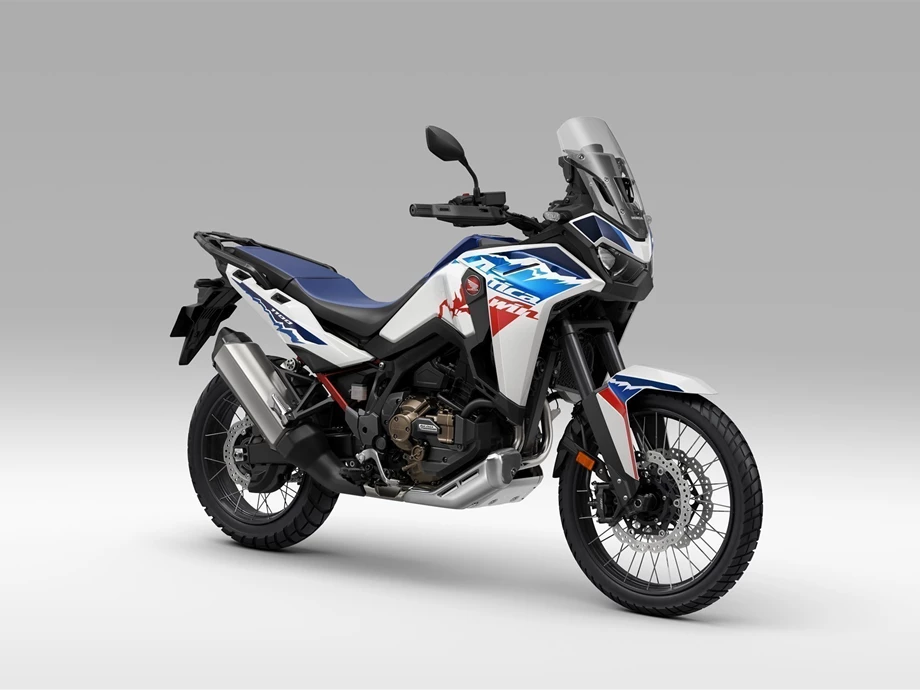 Angebot Honda CRF1100L Africa Twin Bild 2: Angebot Honda CRF1100L Africa Twin