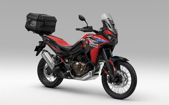 Neufahrzeug Honda CRF1100L Africa Twin - Bild 20 Neufahrzeug Honda CRF1100L Africa Twin - Bild 20