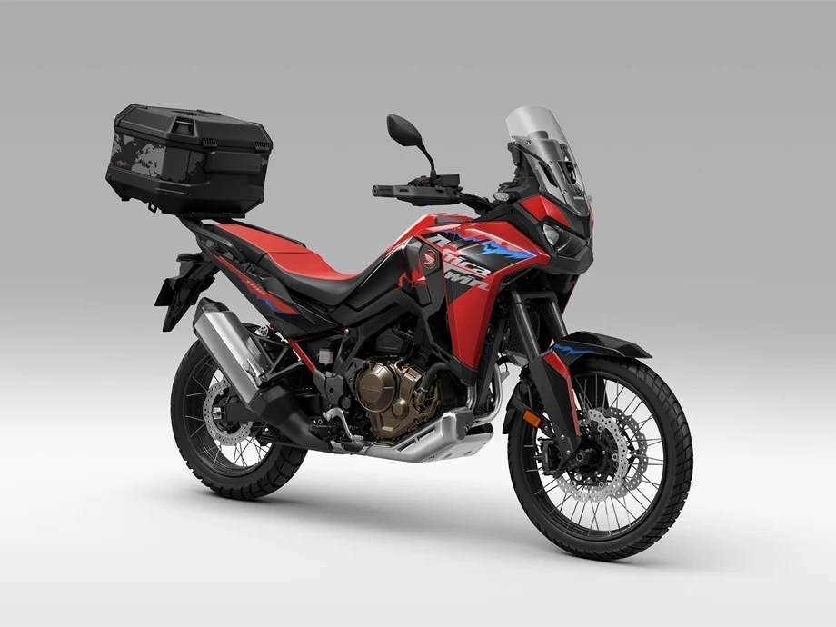 Angebot Honda CRF1100L Africa Twin Bild 20: Angebot Honda CRF1100L Africa Twin