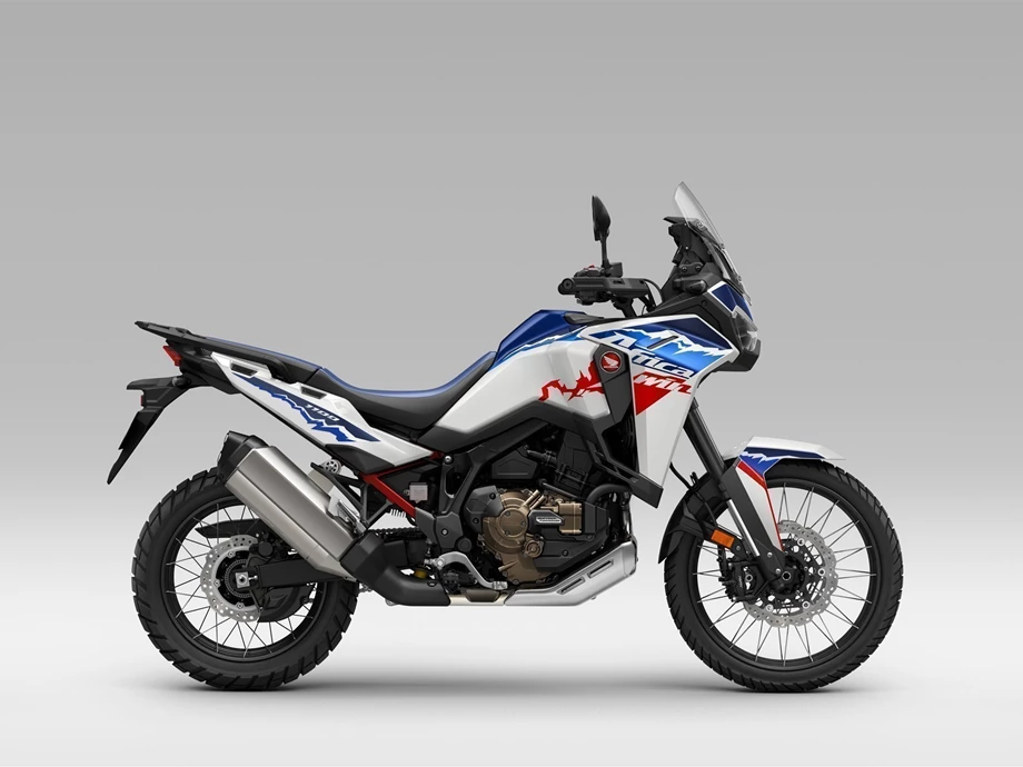 Angebot Honda CRF1100L Africa Twin Bild 6: Angebot Honda CRF1100L Africa Twin