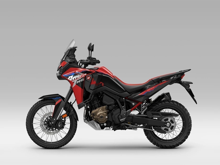 Angebot Honda CRF1100L Africa Twin Bild 7: Angebot Honda CRF1100L Africa Twin
