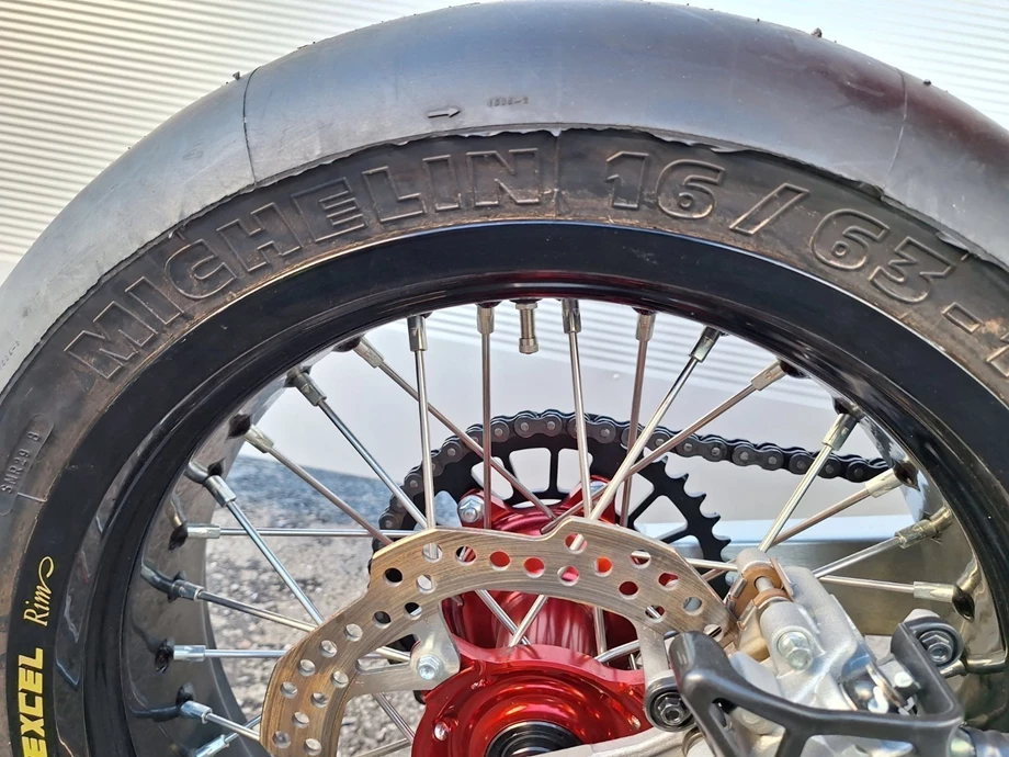 Angebot Honda CRF450R Bild 10: Angebot Honda CRF450R