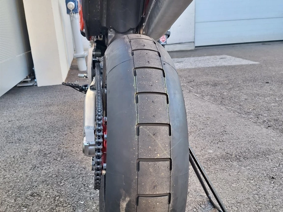 Angebot Honda CRF450R Bild 11: Angebot Honda CRF450R