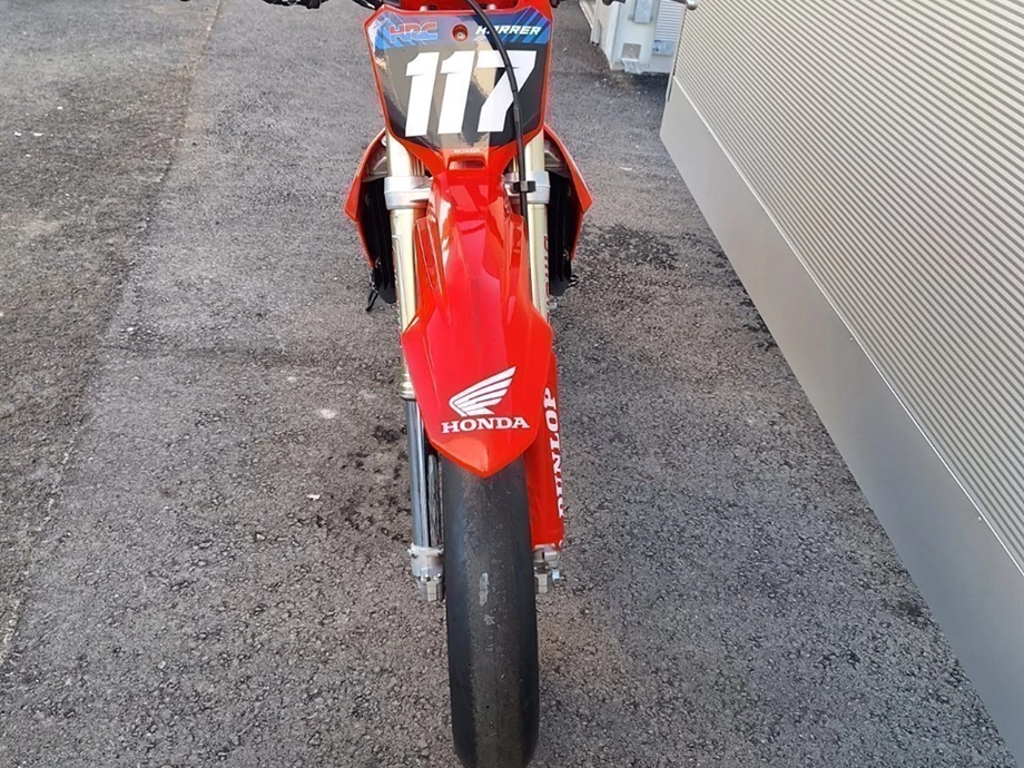 Angebot Honda CRF450R Bild 4: Angebot Honda CRF450R