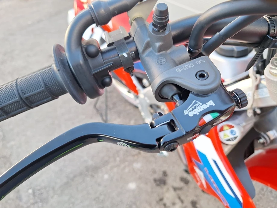 Angebot Honda CRF450R Bild 6: Angebot Honda CRF450R