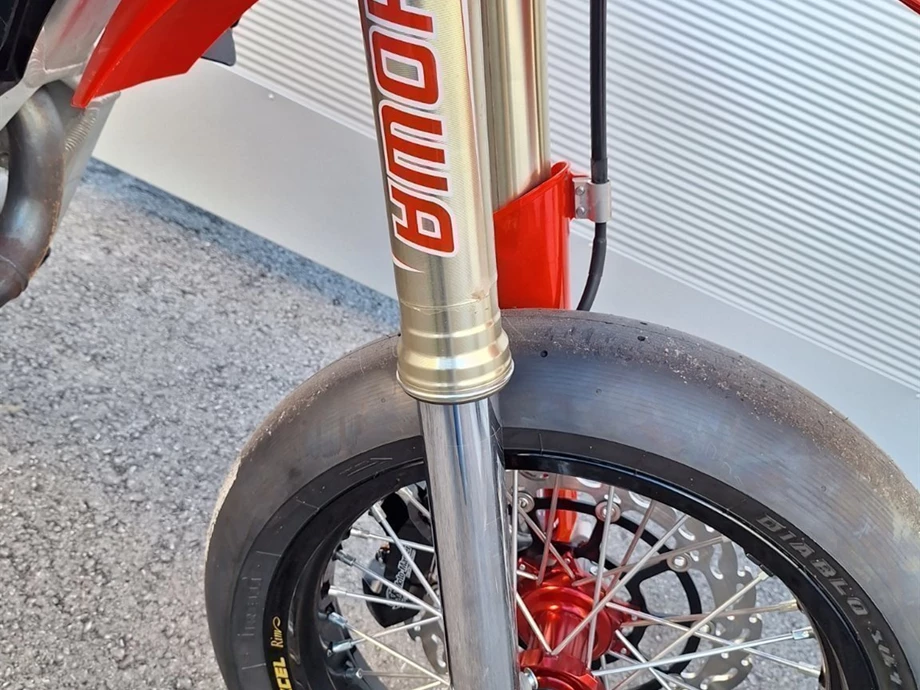 Angebot Honda CRF450R Bild 7: Angebot Honda CRF450R