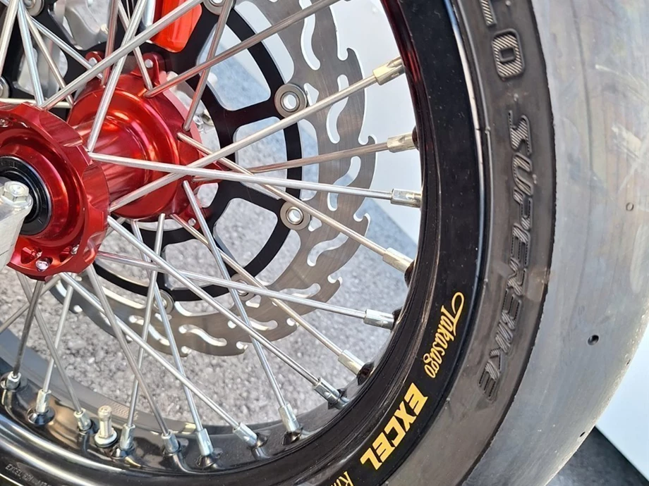 Angebot Honda CRF450R Bild 8: Angebot Honda CRF450R