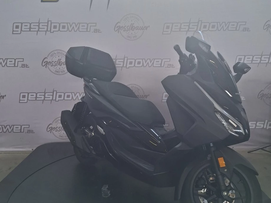 Angebot Honda Forza 125 Bild 2: Angebot Honda Forza 125