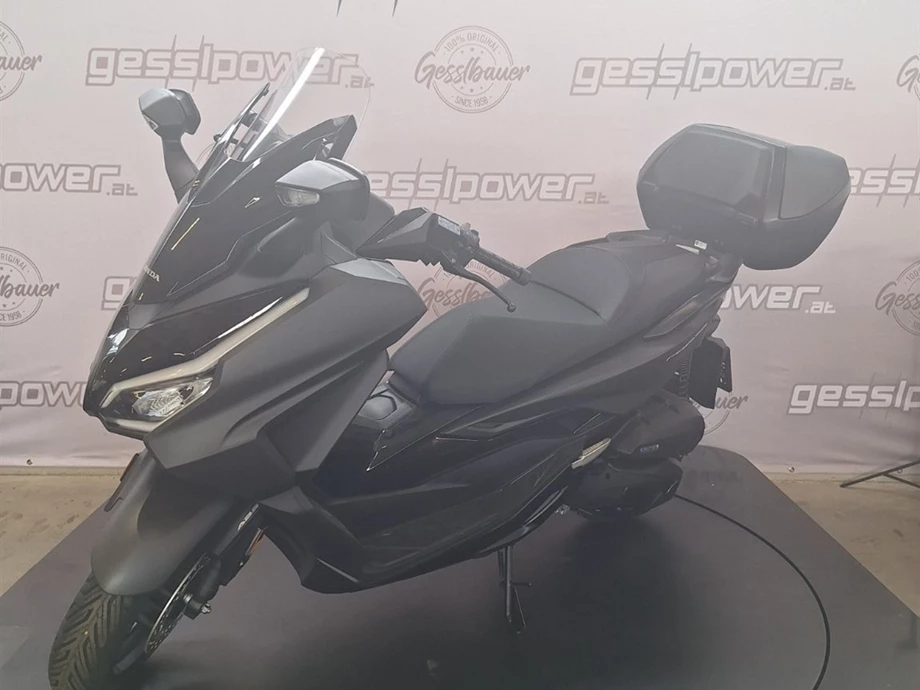 Angebot Honda Forza 125 Bild 3: Angebot Honda Forza 125