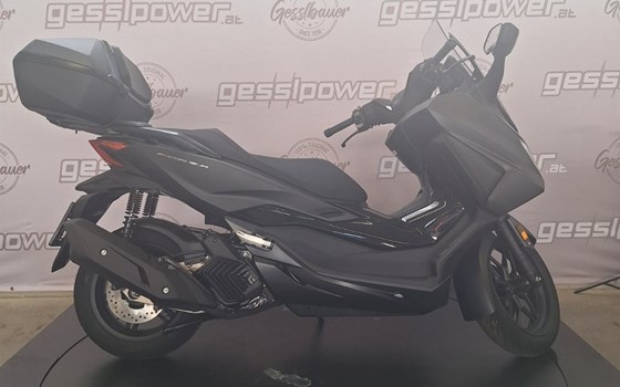 Neufahrzeug Honda Forza 125 - Bild 4 Neufahrzeug Honda Forza 125 - Bild 4
