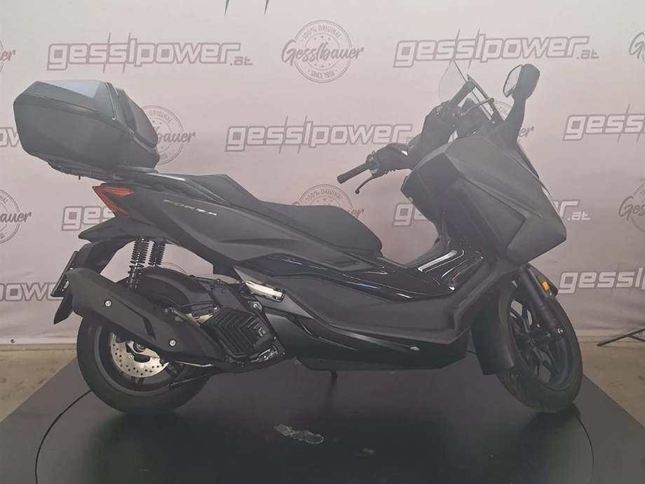 Angebot Honda Forza 125 Bild 4: Angebot Honda Forza 125