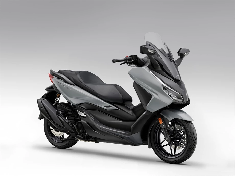 Angebot Honda Forza 350 Bild 14: Angebot Honda Forza 350