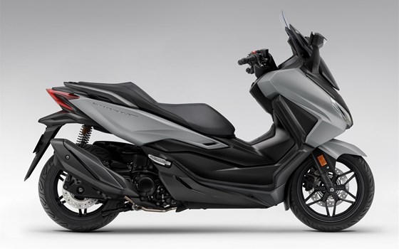 Neufahrzeug Honda Forza 350 - Bild 3 Neufahrzeug Honda Forza 350 - Bild 3