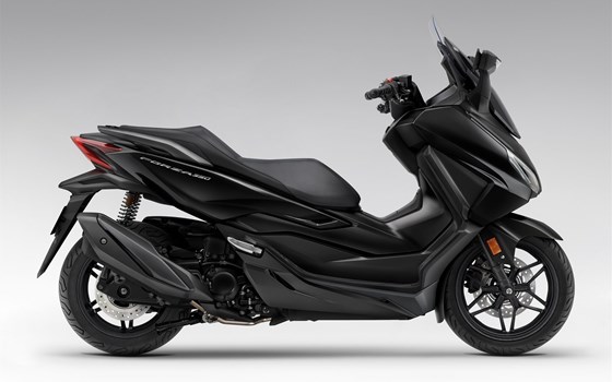 Neufahrzeug Honda Forza 350 - Bild 6 Neufahrzeug Honda Forza 350 - Bild 6