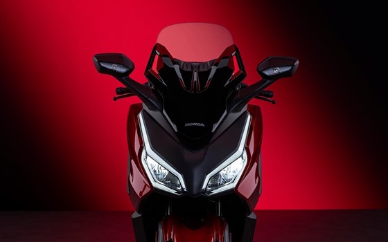 Neufahrzeug Honda Forza 350 - Bild 8 Neufahrzeug Honda Forza 350 - Bild 8