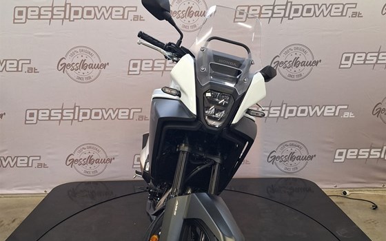 Neufahrzeug Honda NX500 - Bild 1 Neufahrzeug Honda NX500 - Bild 1