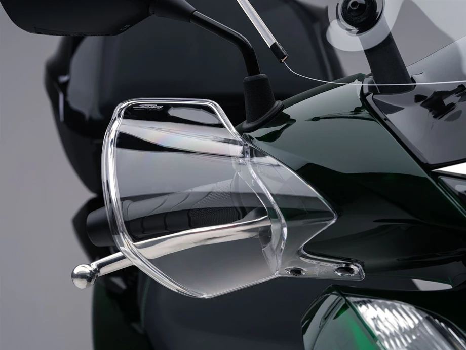 Angebot Honda SH125i Bild 17: Angebot Honda SH125i