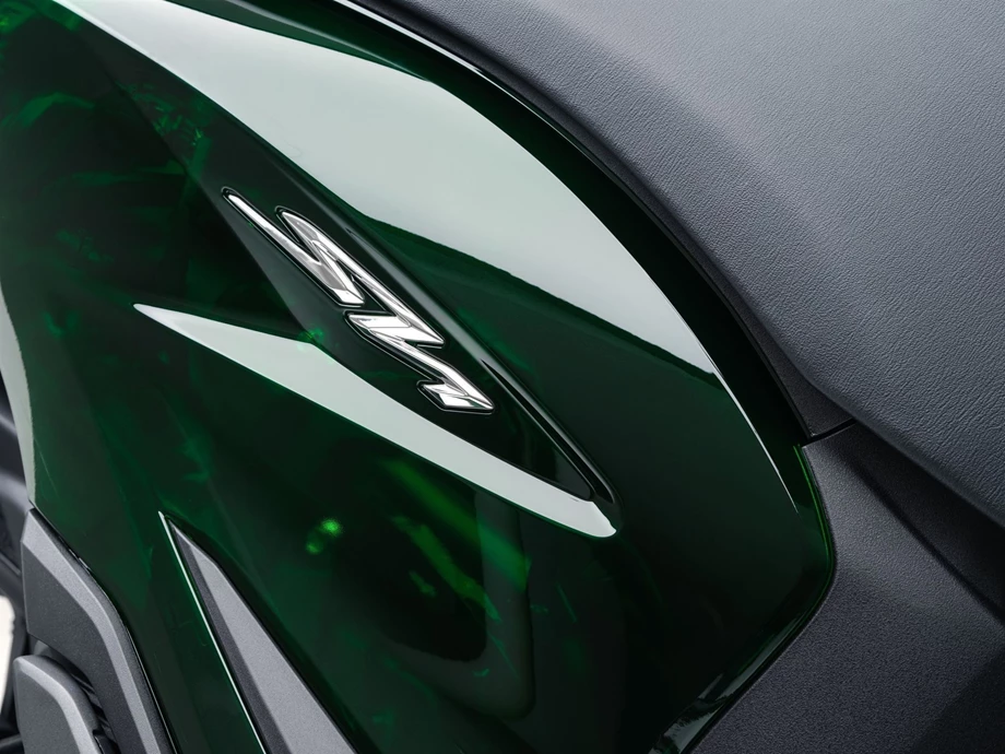 Angebot Honda SH125i Bild 18: Angebot Honda SH125i