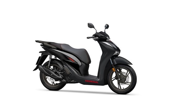 Neufahrzeug Honda SH125i - Bild 3 Neufahrzeug Honda SH125i - Bild 3