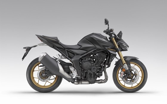 Gebrauchtmotorrad Honda CB1000 Hornet SP - Bild 1 Gebrauchtmotorrad Honda CB1000 Hornet SP - Bild 1