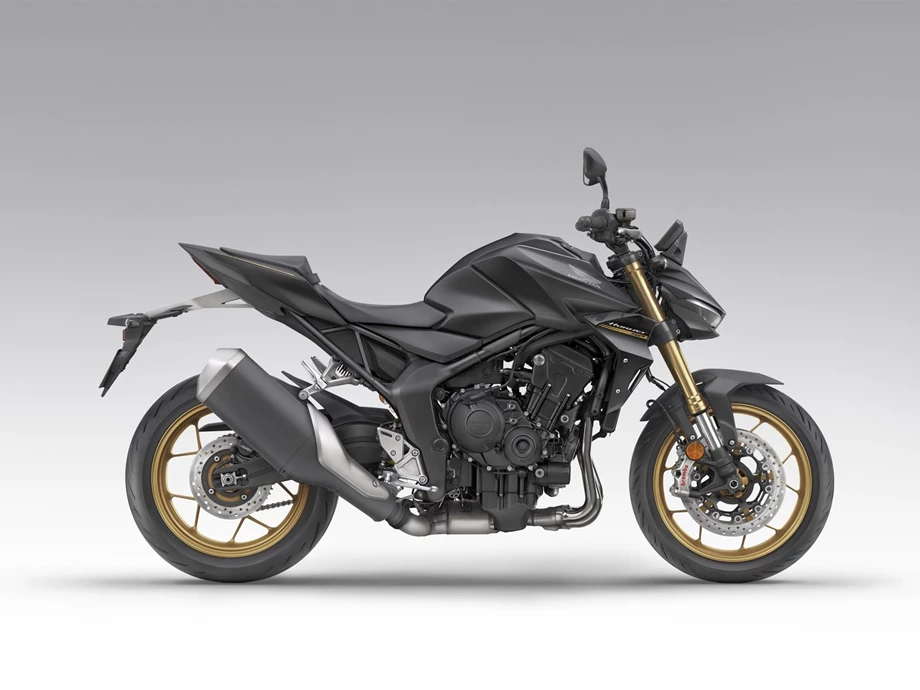 Angebot Honda CB1000 Hornet SP Bild 1: Angebot Honda CB1000 Hornet SP