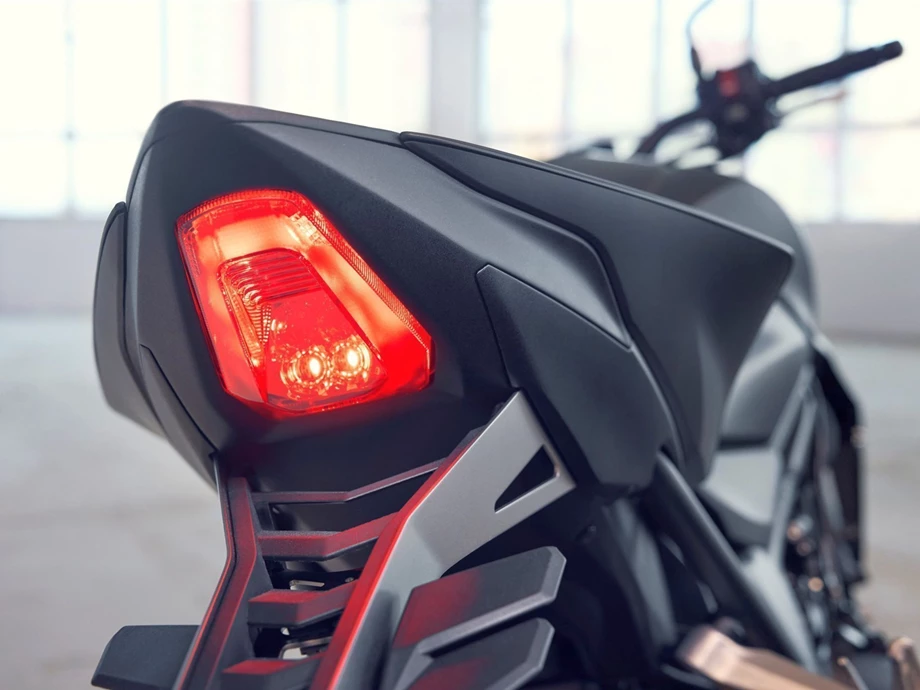 Angebot Honda CB1000 Hornet SP Bild 11: Angebot Honda CB1000 Hornet SP