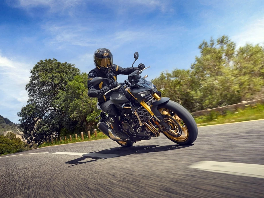 Angebot Honda CB1000 Hornet SP Bild 13: Angebot Honda CB1000 Hornet SP