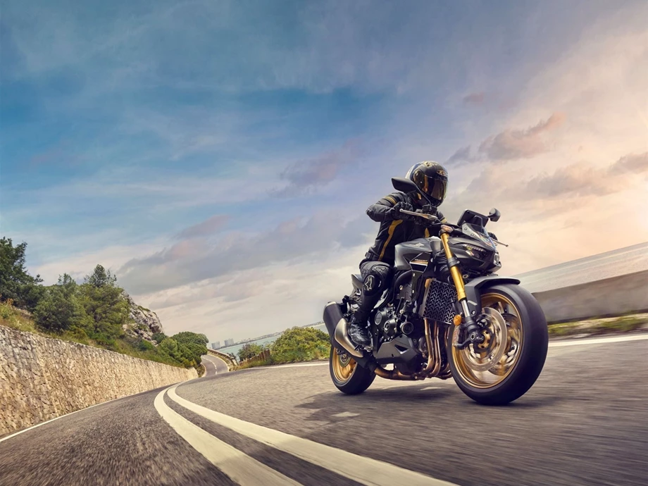 Angebot Honda CB1000 Hornet SP Bild 14: Angebot Honda CB1000 Hornet SP