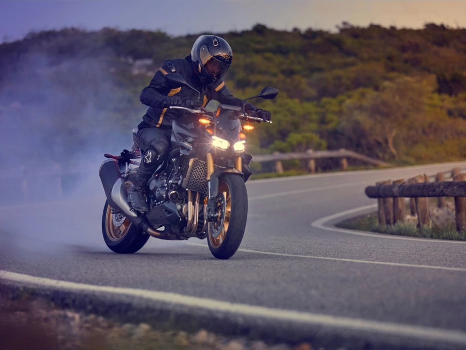 Angebot Honda CB1000 Hornet SP Bild 4: Angebot Honda CB1000 Hornet SP