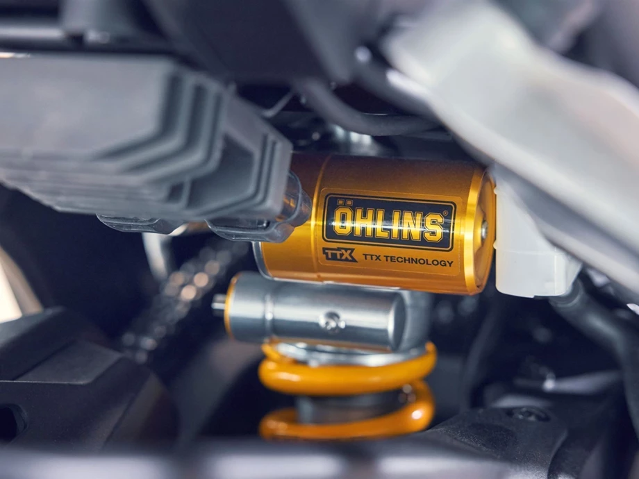 Angebot Honda CB1000 Hornet SP Bild 5: Angebot Honda CB1000 Hornet SP