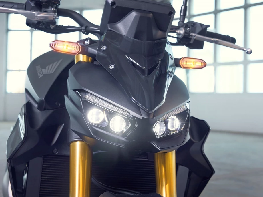 Angebot Honda CB1000 Hornet SP Bild 7: Angebot Honda CB1000 Hornet SP