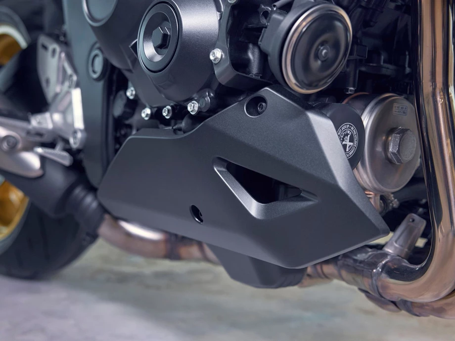 Angebot Honda CB1000 Hornet SP Bild 8: Angebot Honda CB1000 Hornet SP