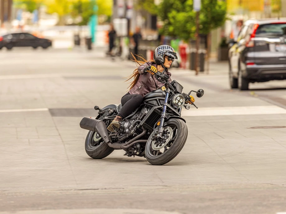 Angebot Honda CMX1100 Rebel SE DCT Bild 3: Angebot Honda CMX1100 Rebel SE DCT